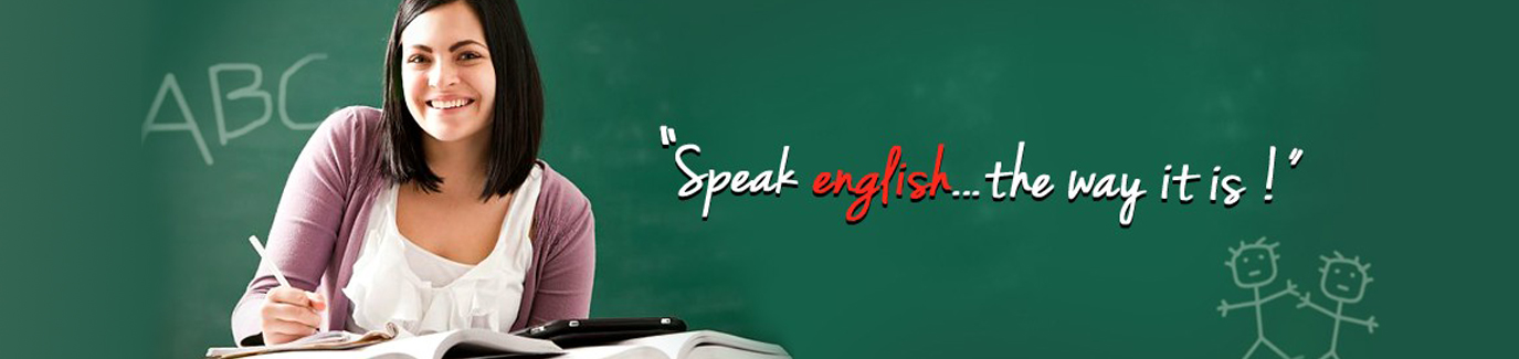 English Speaking Classes in Mumbai