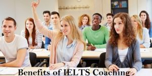 Best IELTS classes in Mumbai