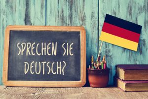 Best german speaking classes in malad
