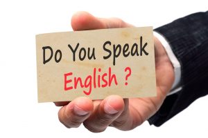 English Classes in Mumbai