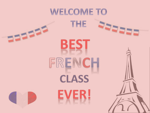 french classes in pune