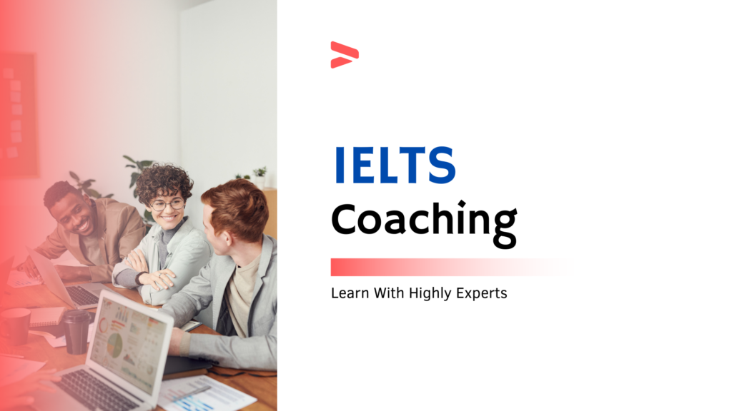 IELTS Coaching in mumbai