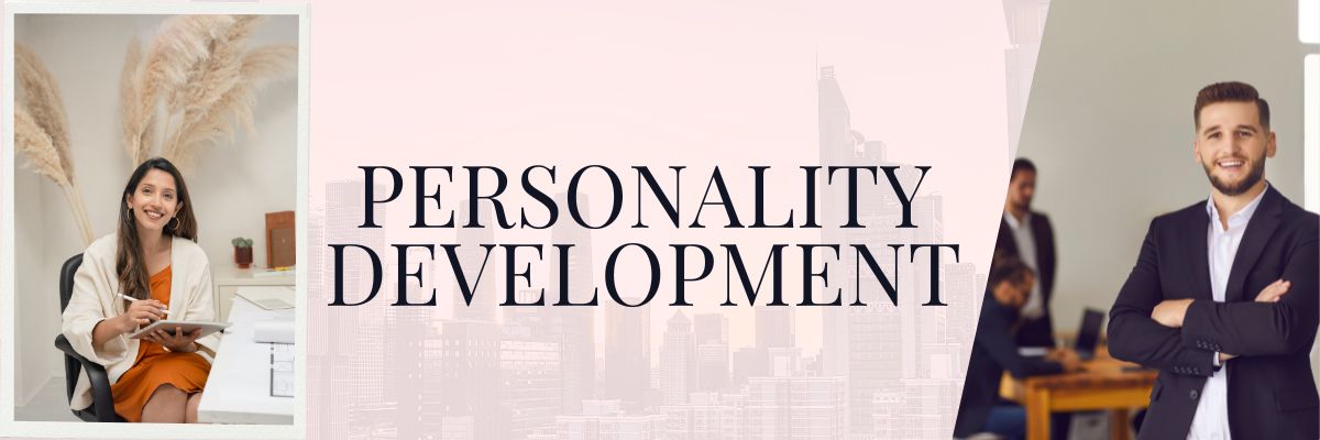 Personality development