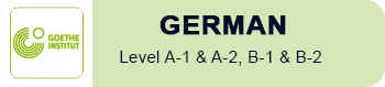 German classes in mumbai