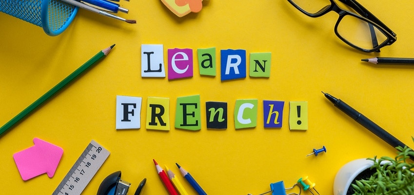 online french classes