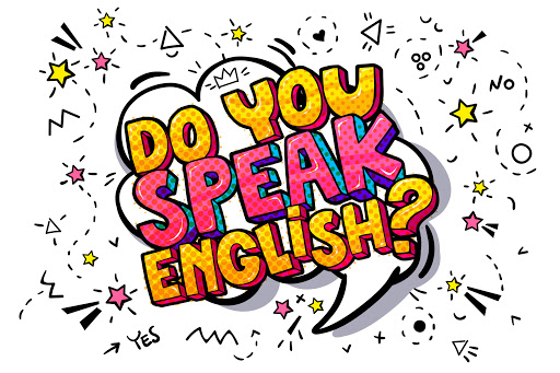 spoken english