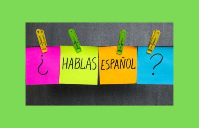 Learn Spanish Language Online Best Spanish Classes In Pune Yandex.translate works with words, texts. learn spanish language online best spanish classes in pune