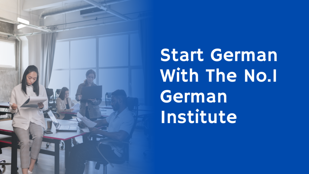 german classes in mumbai