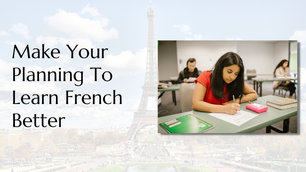 French classes in mumbai