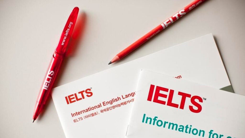 ielts classes